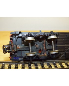 MÄRKLIN 4072 . 1, voiture grandes lignes 2 Kl. type B1 SJ BO