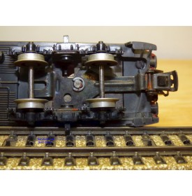 MÄRKLIN 4072 . 1, voiture grandes lignes 2 Kl. type B1 SJ BO