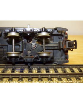 MÄRKLIN 4072 . 1, voiture grandes lignes 2 Kl. type B1 SJ BO