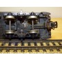 MÄRKLIN 4072 . 1, voiture grandes lignes 2 Kl. type B1 SJ BO