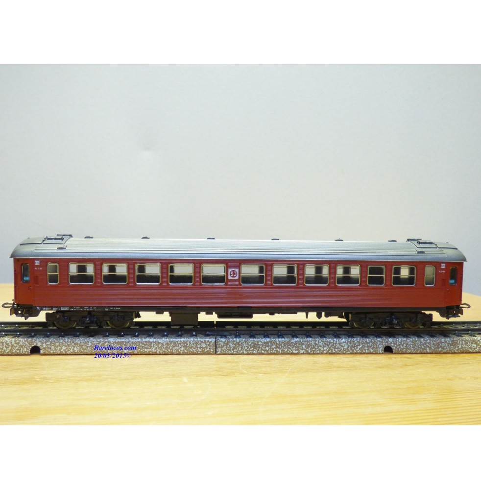 MÄRKLIN 43614