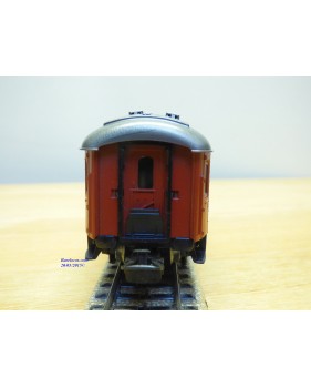 MÄRKLIN 43614