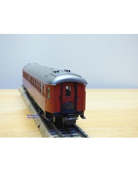 MÄRKLIN 43614