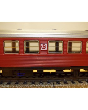 MÄRKLIN 43614