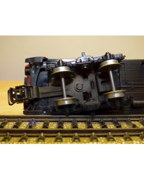 MÄRKLIN 4072 . 2, voiture grandes lignes 2 Kl. type B1 SJ BO