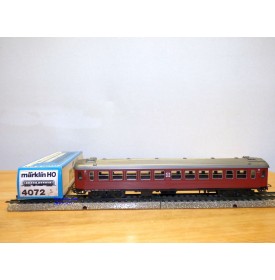 MÄRKLIN 43614