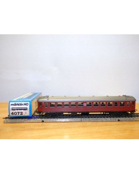 MÄRKLIN 43614