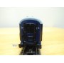 France Trains  314,  voiture Pullman salon de 1 ère classe type Côte d'Azur   N° 4150   CIWL   BO