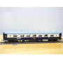 France Trains 407 allège postale PEz SNCF BO