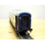 France Trains 407 allège postale PEz SNCF BO