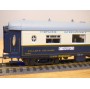France Trains 407 allège postale PEz SNCF BO