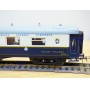 France Trains 407 allège postale PEz SNCF BO