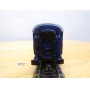 France Trains 407 allège postale PEz SNCF BO