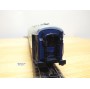 France Trains 407 allège postale PEz SNCF BO