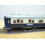 France Trains 407 allège postale PEz SNCF BO