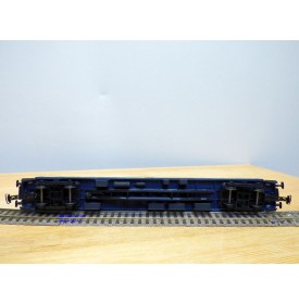 France Trains 407 allège postale PEz SNCF BO