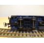 France Trains 407 allège postale PEz SNCF BO
