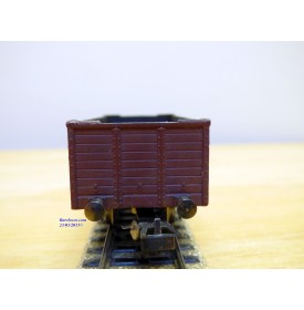 VB  632, wagon tombereau  type TTw   SNCF  