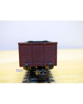 VB  62, wagon bi foudres Vins de France BO