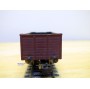 VB  632, wagon tombereau  type TTw   SNCF  