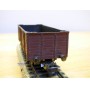VB  632, wagon tombereau  type TTw   SNCF  