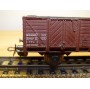 VB  632, wagon tombereau  type TTw   SNCF  