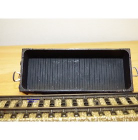 VB  62, wagon bi foudres Vins de France BO