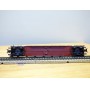 Märklin métal 4617 Wagon surbaissé EVS DB BO