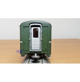 BEMO   3250 117 voiture EW 1 2 Kl. B 2347 RHB BO