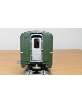 BEMO   3250 117 voiture EW 1 2 Kl. B 2347 RHB BO