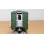BEMO   3250 117 voiture EW 1 2 Kl. B 2347 RHB BO