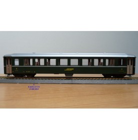 BEMO   3250 117 voiture EW 1 2 Kl. B 2347 RHB BO