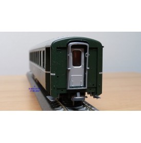 BEMO   3250 117 voiture EW 1 2 Kl. B 2347 RHB BO