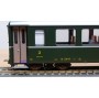 BEMO   3250 117 voiture EW 1 2 Kl. B 2347 RHB BO