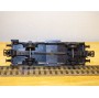 HAG  325.07, wagon tombereau à plate forme  type  L6 vert  SBB  BO