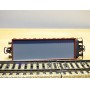 HAG  320.01, wagon plat à plate forme d'extrémité  type M6 SBB  BO
