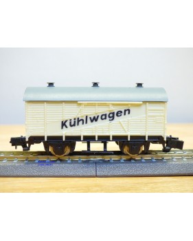 ROKAL   00228, wagon frigo Kühlwagen DB  neuf   BO 