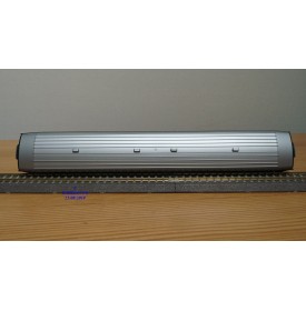 BEMO   3250 117 voiture EW 1 2 Kl. B 2347 RHB BO