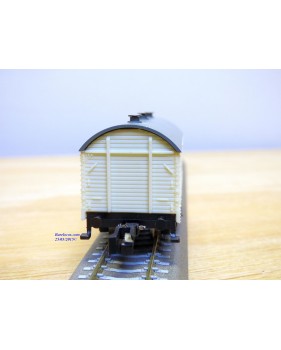 ROKAL   00228, wagon frigo Kühlwagen DB  neuf   BO 