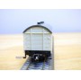 ROKAL D1204 voiture à 2 étages 2/3 Kl. DB BO