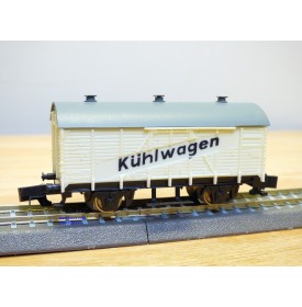 ROKAL D1204 voiture à 2 étages 2/3 Kl. DB BO