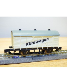 ROKAL   00228, wagon frigo Kühlwagen DB  neuf   BO 