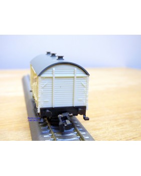 ROKAL   00228, wagon frigo Kühlwagen DB  neuf   BO 