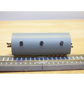 ROKAL   00228, wagon frigo Kühlwagen DB  neuf   BO 