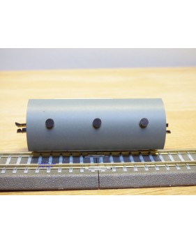 ROKAL   00228, wagon frigo Kühlwagen DB  neuf   BO 