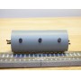 ROKAL   00228, wagon frigo Kühlwagen DB  neuf   BO 