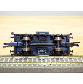 ROKAL   00228, wagon frigo Kühlwagen DB  neuf   BO 