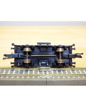 ROKAL   00228, wagon frigo Kühlwagen DB  neuf   BO 