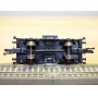 ROKAL   00228, wagon frigo Kühlwagen DB  neuf   BO 