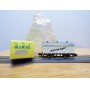 ROKAL   00228, wagon frigo Kühlwagen DB  neuf   BO 